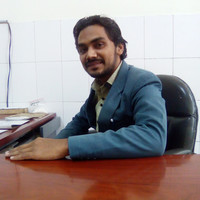 Rana Javed