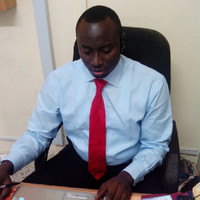 Afolabi Olowosile