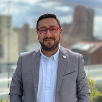 Christian Eduardo Sánchez P
