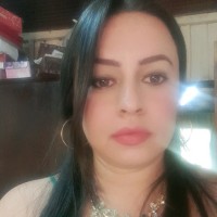 Nelda Fanuela Alegre Fernandez