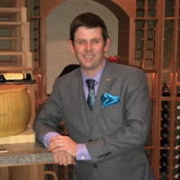 Timothy Skok, Mba