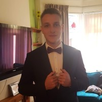 Daniel Roche