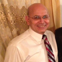 Dr. Moheb Abdelmalek