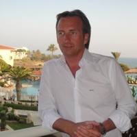 Werner De Backer
