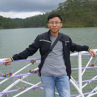 Minh Sang