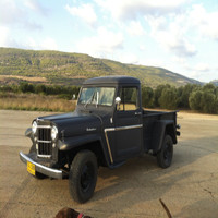 shahar trifman