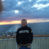 Ulf Forss