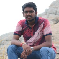 Karthik S
