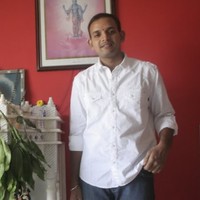 Randive Kumar