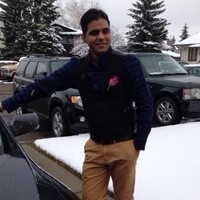 Neeraj Nayyar
