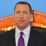 Eric Weiner