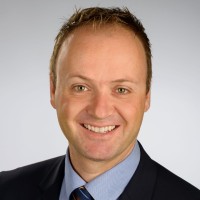 Daniel Zingg