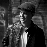 Mark Costain