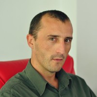 Vlad Klein
