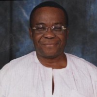 Eromo Alufohai