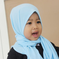 Jilbab Bayi