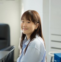Annabelle Kim