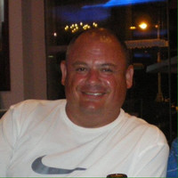 Andy Stephenson