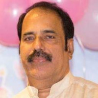 Ramdas Viswanath