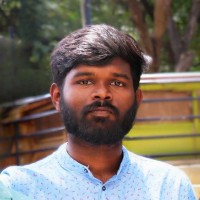 Harish Kumar A