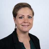 Inger Heeager Noltensmejer