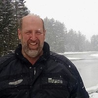 Randy Stockfisch