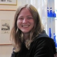 Laila Enerstvedt Fimreite