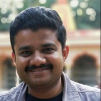 SANCHIT PANSARE