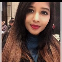 Sharmini Priscilla