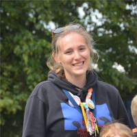 Ine Caluwé