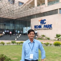 Kailash Kumar