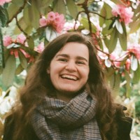Madeline Burbridge