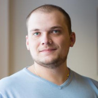Егор Иванов