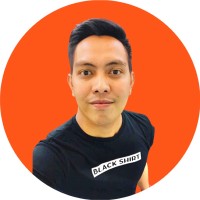 Brian Paul Yanga