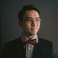 Nicholas Yong