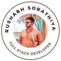 Rushabh Sorathiya