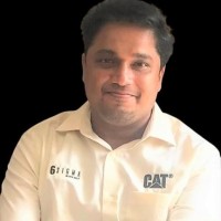 Murali venugopal