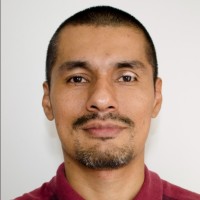 Hugo Andres Orozco Rios