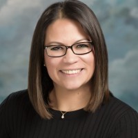 Laura Mitchell