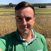 André Granzotto Machado