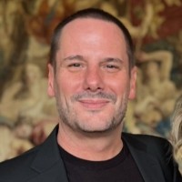Nicholas Baker