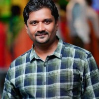 Ravindra Bhadange