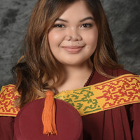 Maedel Daguio