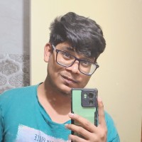 Tushar Garg