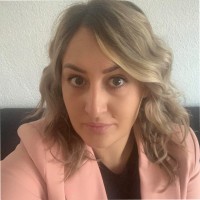 Alma Kanlic