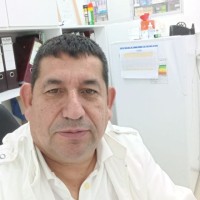 Alex Antony Galindo Salazar