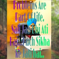 Amrit Singh