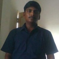 Bharath Baskaran