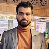Dr. Saif Raza Zaidi