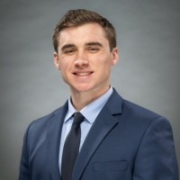 Kyle Cook, Mba